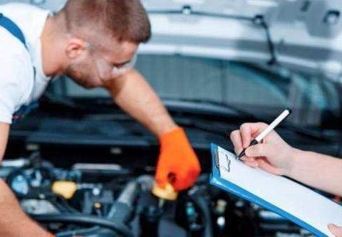 谨防老油条 汽车保养部件应该这么换