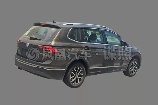 大众神车下狠招了,日系SUV这下该紧张了!