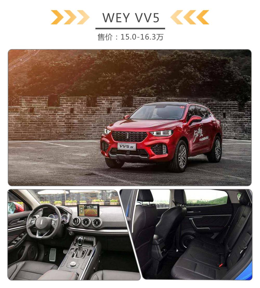 你想买一台都难,这些自主SUV比合资还火