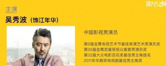 杨颖接下两档综艺节目后，还要和吴秀波搭档拍新戏