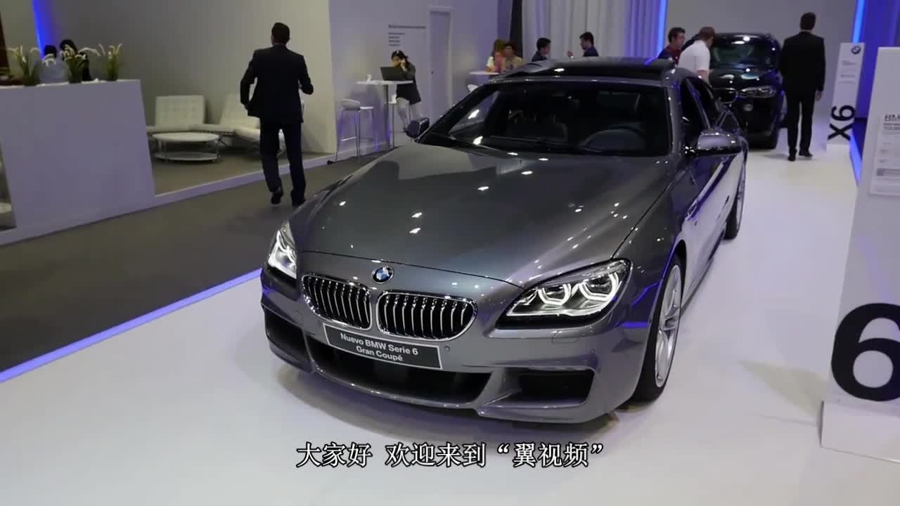 3.0T六缸发动机 0-100K加速度只需4.4秒的豪华SUV  ​