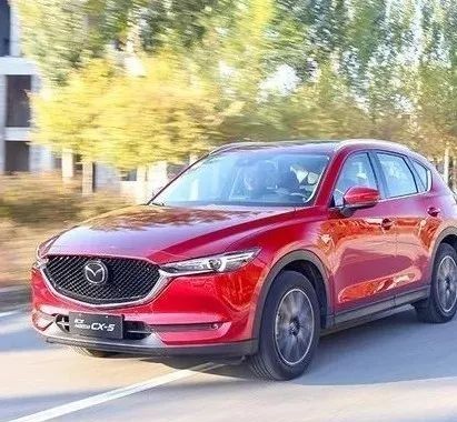 操控依旧无疑匹敌，有它在还买什么CR-V啊！