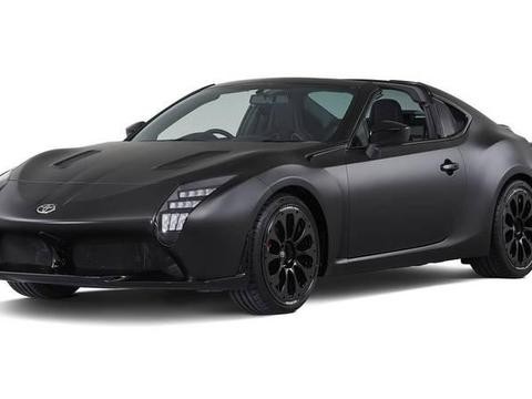 丰田跑车来袭，还记得那年的“秋名山”吗