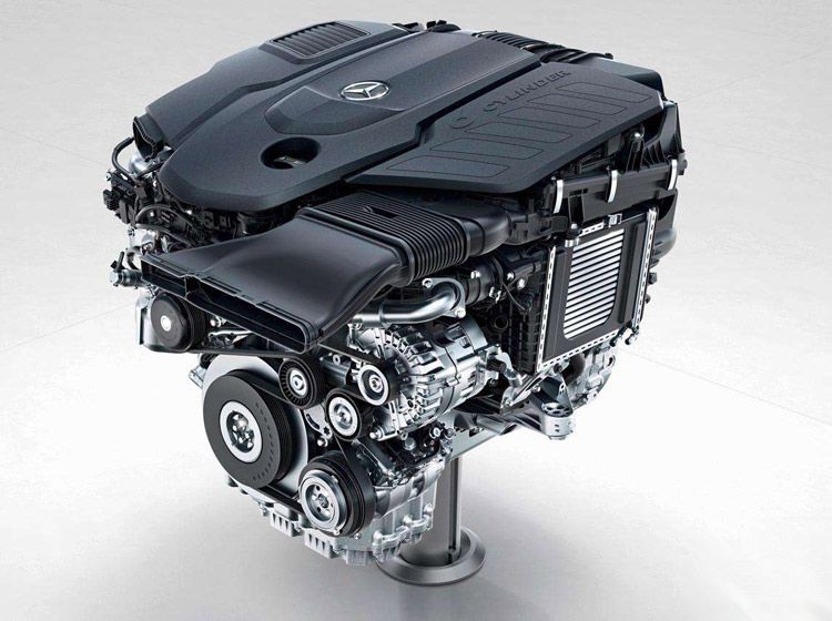 不吹不擂 发动机最靠谱的5个品牌 看到第一名我就放心了!