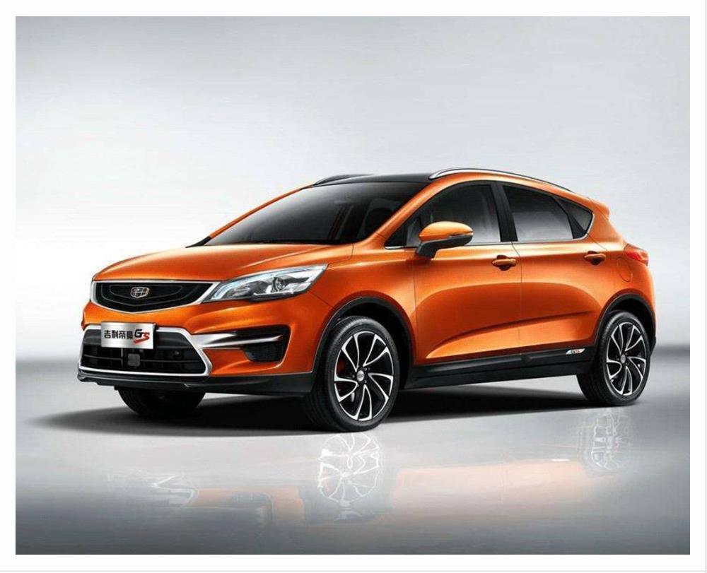 最低7万出头,这几款跨界SUV上路回头率200%