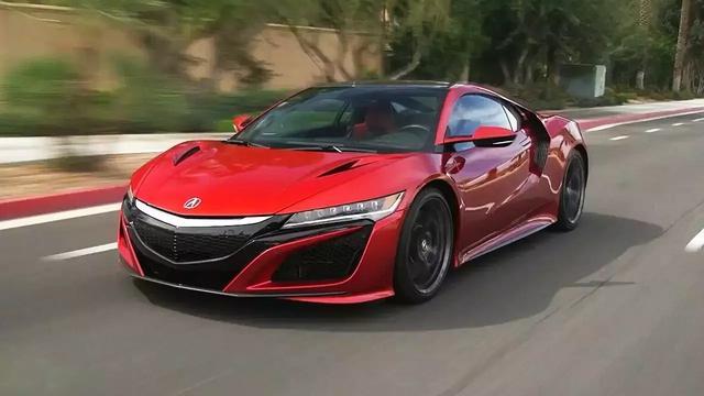 十大安全系数高的汽车品牌