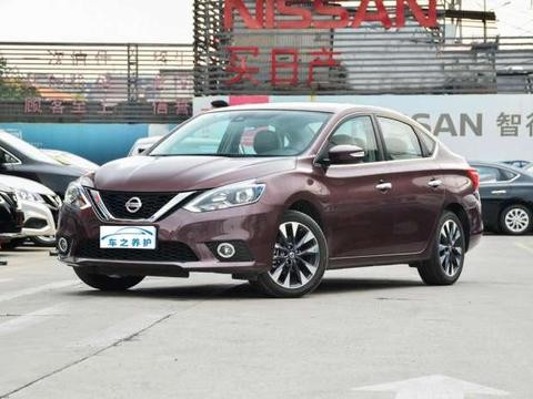 老司机都说他省油, 还赞他颜值不落后同级, 现月销还高达3万6