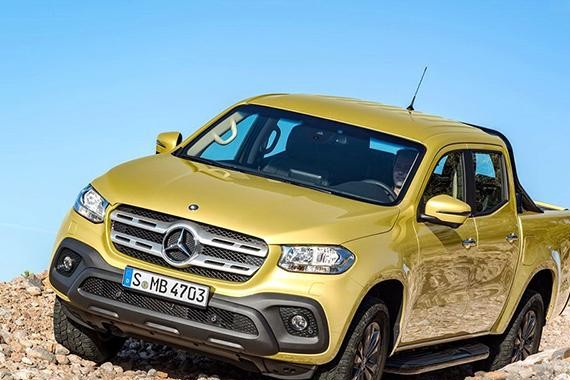 宝马吐槽奔驰新车令人失望，长城你怎么看？