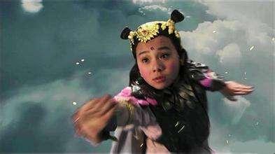 封神演义，比九龙神火罩更强大的法宝，为何到哪吒手上威力那么弱