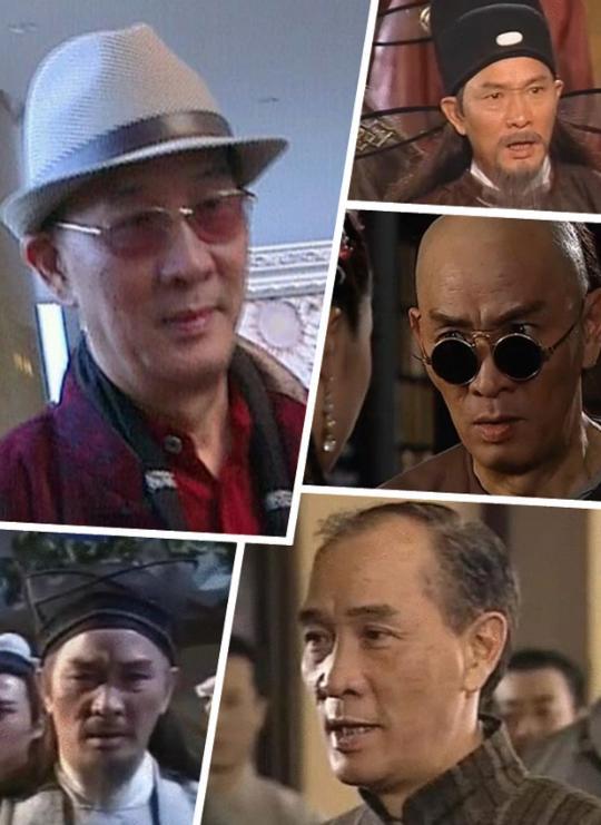 逝世日期:2015年2月9日出生日期:1945年招石文孙季卿,1932-2015,作为