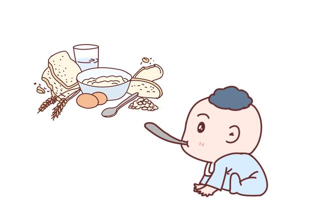粗粮营养十分丰富,但宝宝能吃粗粮吗?|粗粮|宝宝|辅食