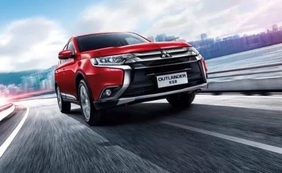 合资公司销量高速增长，三菱CEO益子修为何深深叹息？