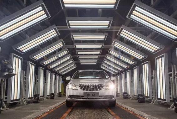 相见不如怀念，凯越换脸复活是在上演桑塔纳的套路吗？