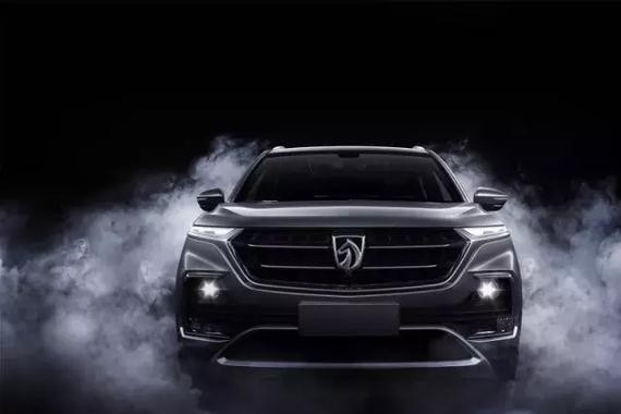 销量大涨三成，宝骏再推10万级全新SUV，预计售价高于10万