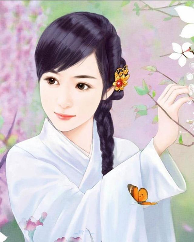 莲心不染，浅笑安然，活成自己喜欢的模样！