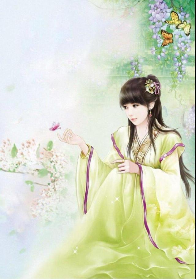 莲心不染，浅笑安然，活成自己喜欢的模样！