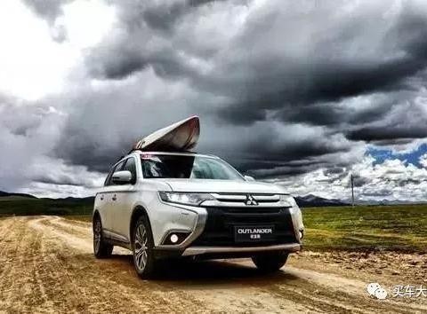 三菱以累计销售81339辆豪言未来5年三倍增长 这是吹牛还是真相