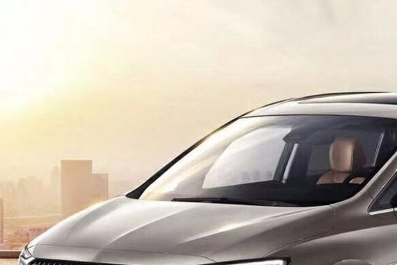 重注投放MPV/旅行车，通用汽车的新战场