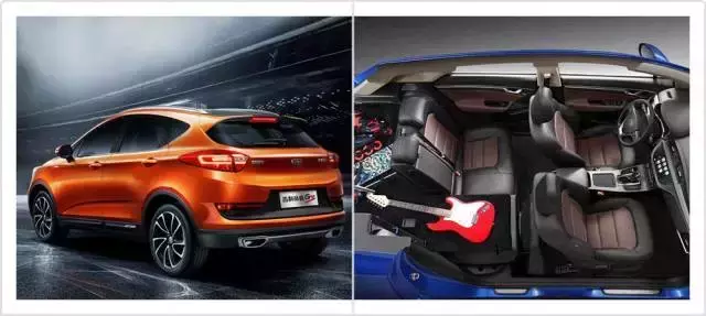 最低7万出头,这几款跨界SUV上路回头率200%