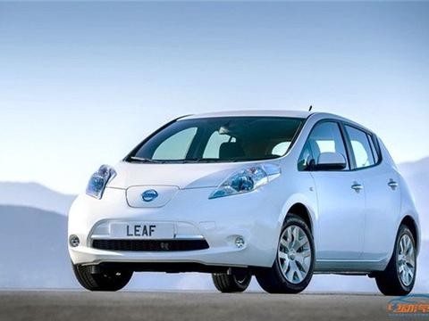 盘点六大最快电动汽车，0~60mph加速时间仅2.5s！