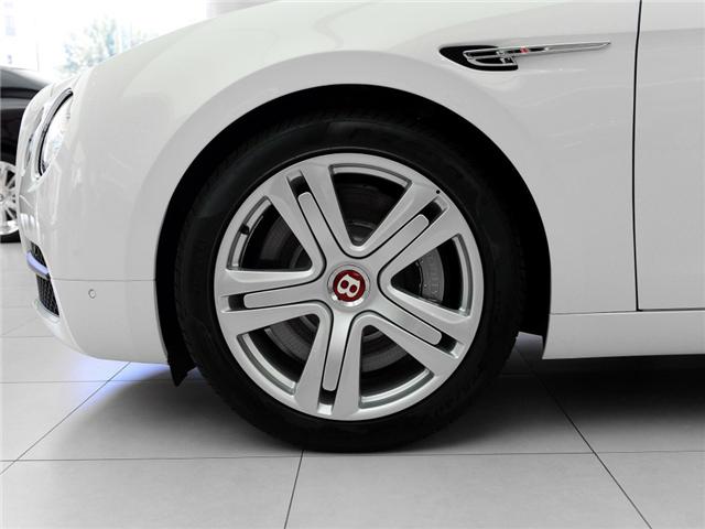 还在加价几十万买迈巴赫S600? 这款宾利已经跌破250万, 档次更高