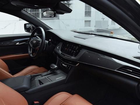 车长近5米2，宝马5系没它气派，奔驰E级没它豪华，售35万超值