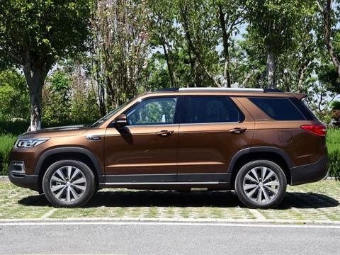 中国最强发动机，性能直逼大众，15万起售卖不动又是为何？