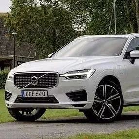 国产沃尔沃全新XC60配置曝光，将12月上市！