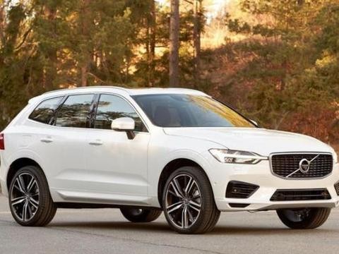 国产全新XC60外形帅炸裂，24万唾手可得，这个价你还会买Q5？
