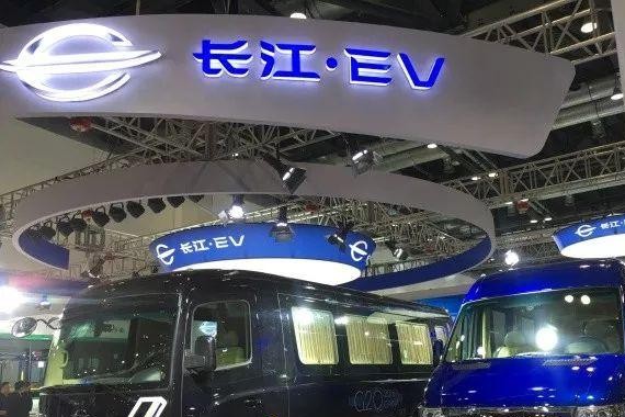 童志远：长江汽车坚持“纯电+氢能”的差异化发展的路径