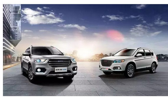 这车累计销量突破200万又改款升级  真的神车无敌了