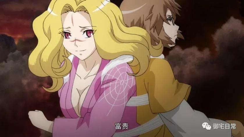 国漫《狐妖小红娘》,哪一篇的爱情戳到了你的心?