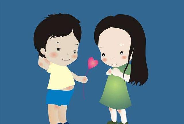 爱一个人就要追，即使分手也要挽回，除非你没有真正的爱过