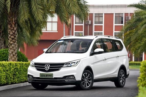 宝骏730自动挡终于来临，神车会继续火爆吗？