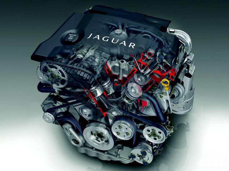 不吹不擂 发动机最靠谱的5个品牌 看到第一名我就放心了!