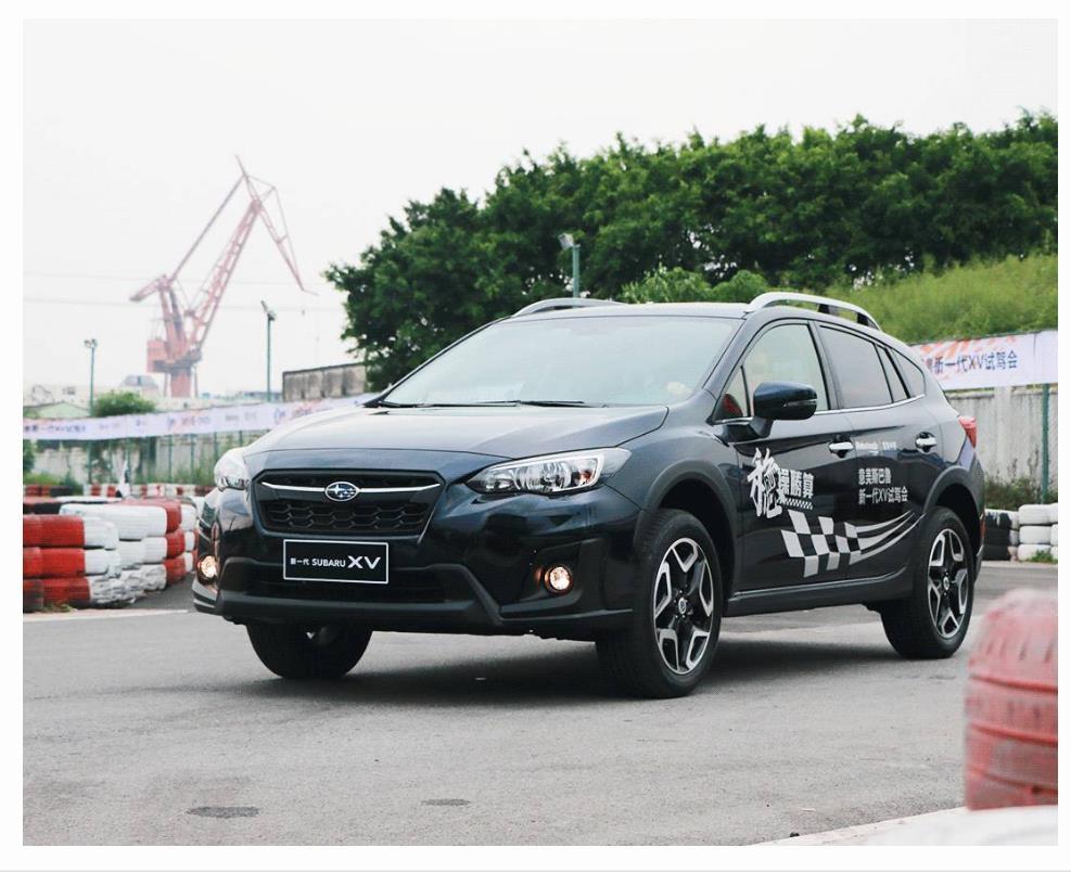 最低7万出头,这几款跨界SUV上路回头率200%