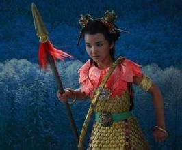 封神演义，比九龙神火罩更强大的法宝，为何到哪吒手上威力那么弱