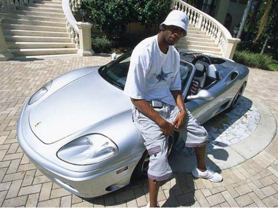 球员常破产? 来看NBA是怎样发薪水的