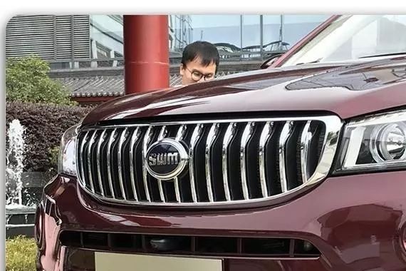 好山好水好车，开着SWM斯威X7自动挡在桂林旅行｜车业杂谈