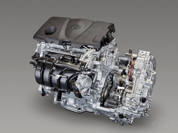 不吹不擂 发动机最靠谱的5个品牌 看到第一名我就放心了!