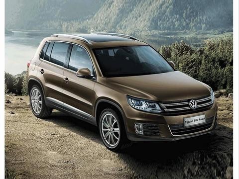 上市多年，稳居合资SUV销量第一！中国车主怎样评价TA？