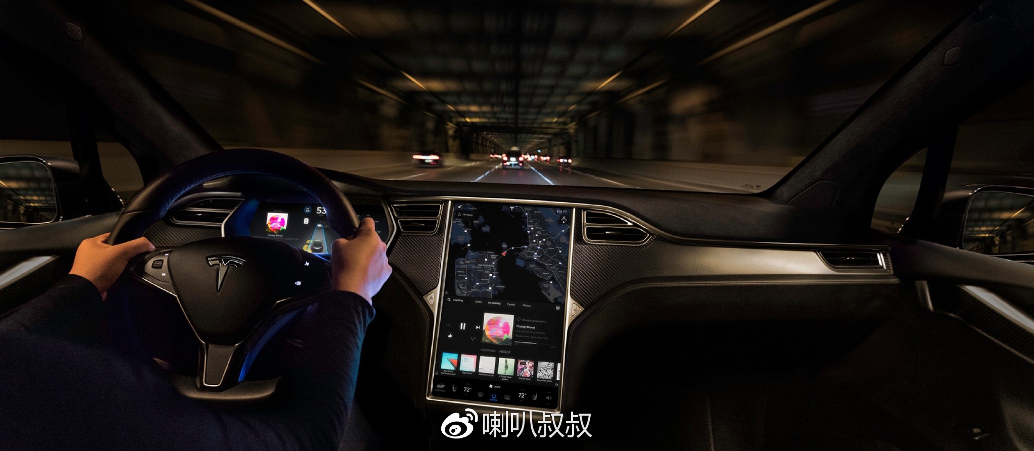 特斯拉纽约开始交付Model 3,上海建厂或能降价