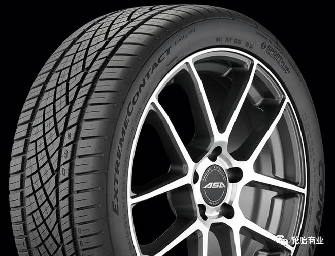 全球轮胎高手对决:米其林,马牌,普利司通,倍耐力