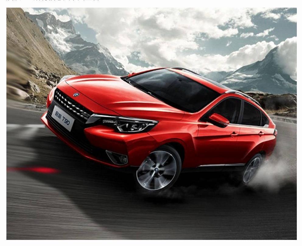 最低7万出头,这几款跨界SUV上路回头率200%