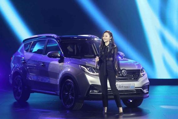 九月唯一月销过万的7座SUV，你能想到是它么？