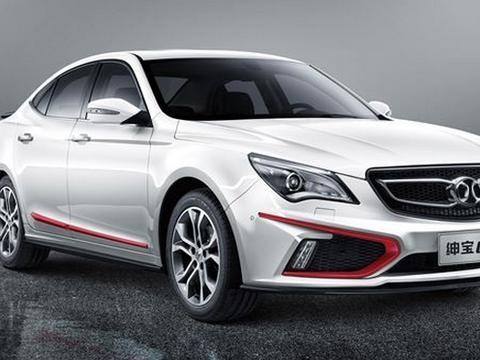 连续4个月吃零蛋，全年销量共4台，十万的车被卖成限量版，真服了