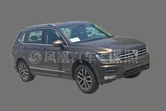 大众神车下狠招了,日系SUV这下该紧张了!