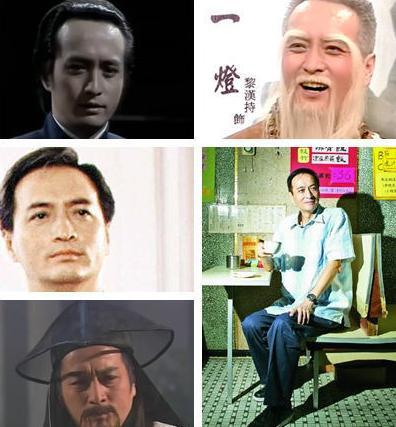 1951年关菁tvb资深演员,粤剧演员招石文于今晨在医院离世,享年70岁