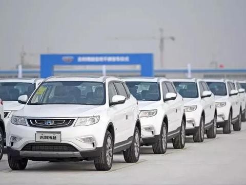 途观两年多卖30万台，这款国产SUV一年半就达到，怎么实现的？