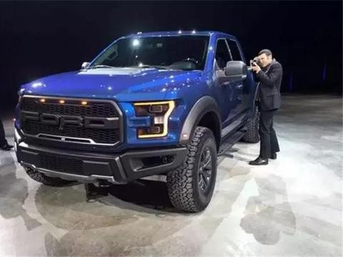 这款“国产猛禽”比猛禽还好看，不到10万，买来还不用喷字！